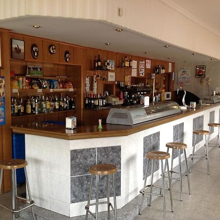 Meson De Lagartera Hotel ภายนอก รูปภาพ
